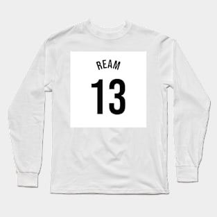 Ream 13 Home Kit - 22/23 Season Long Sleeve T-Shirt